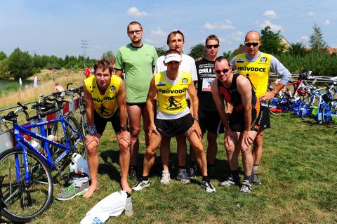 Specialized Open Mělník
