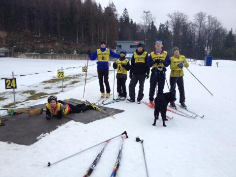 Střelba v Jablonci - Břízkách