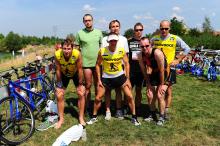 Specialized Open Mělník