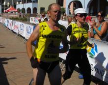 Lipno 2012