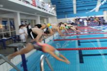 Start Václava Svobody