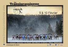 La Transjurassienne 2013