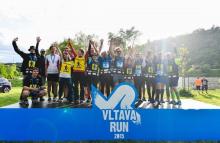 Vltava Run 2015
